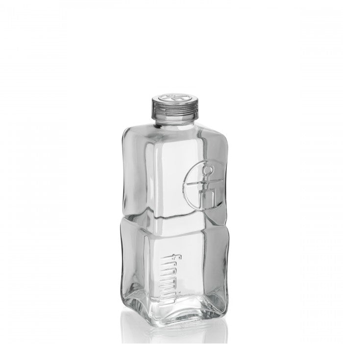Fromin Water Still (0.75L) / Sparkling (0.7L) per 6 flessen